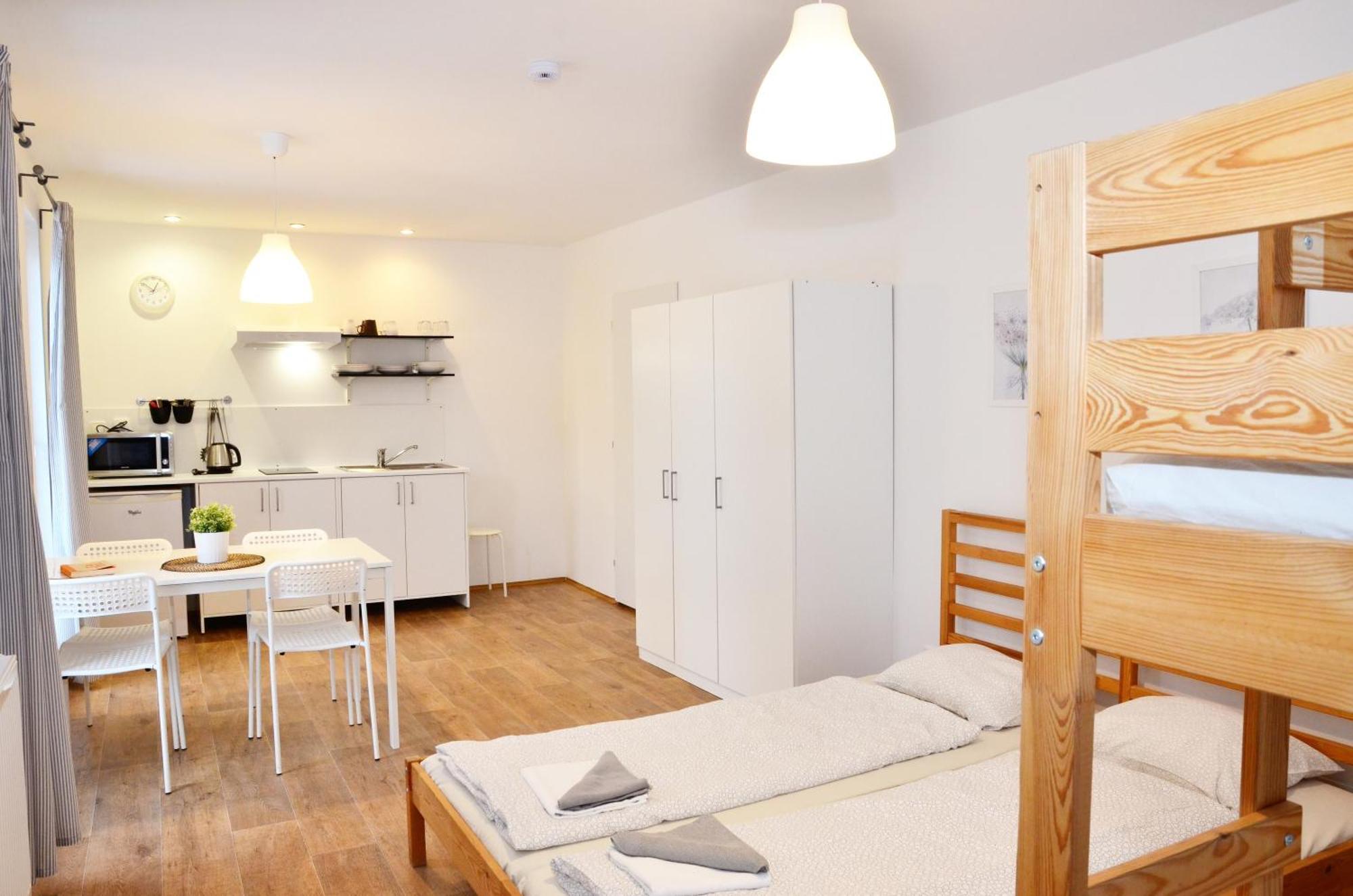 Jcamp Nove Mesto pod Smrkem Exterior foto
