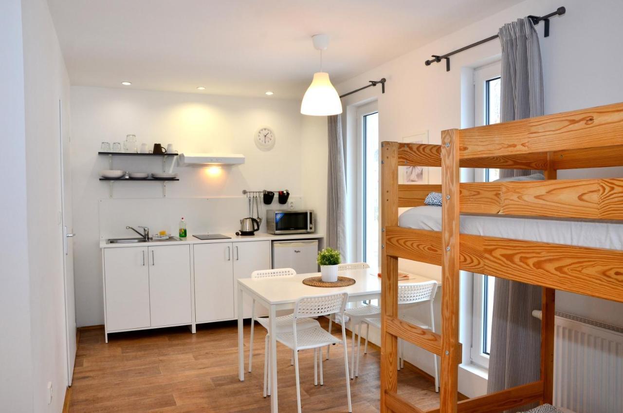 Jcamp Nove Mesto pod Smrkem Exterior foto