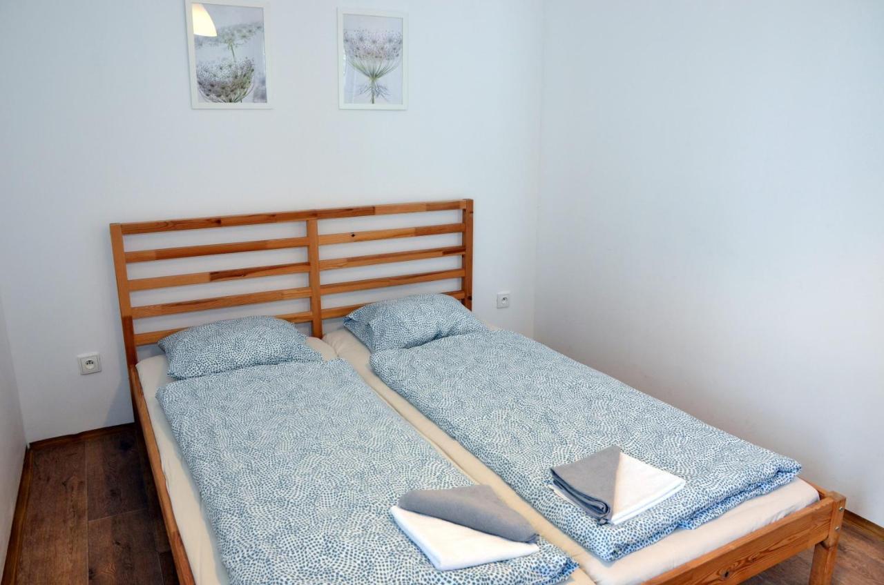 Jcamp Nove Mesto pod Smrkem Exterior foto