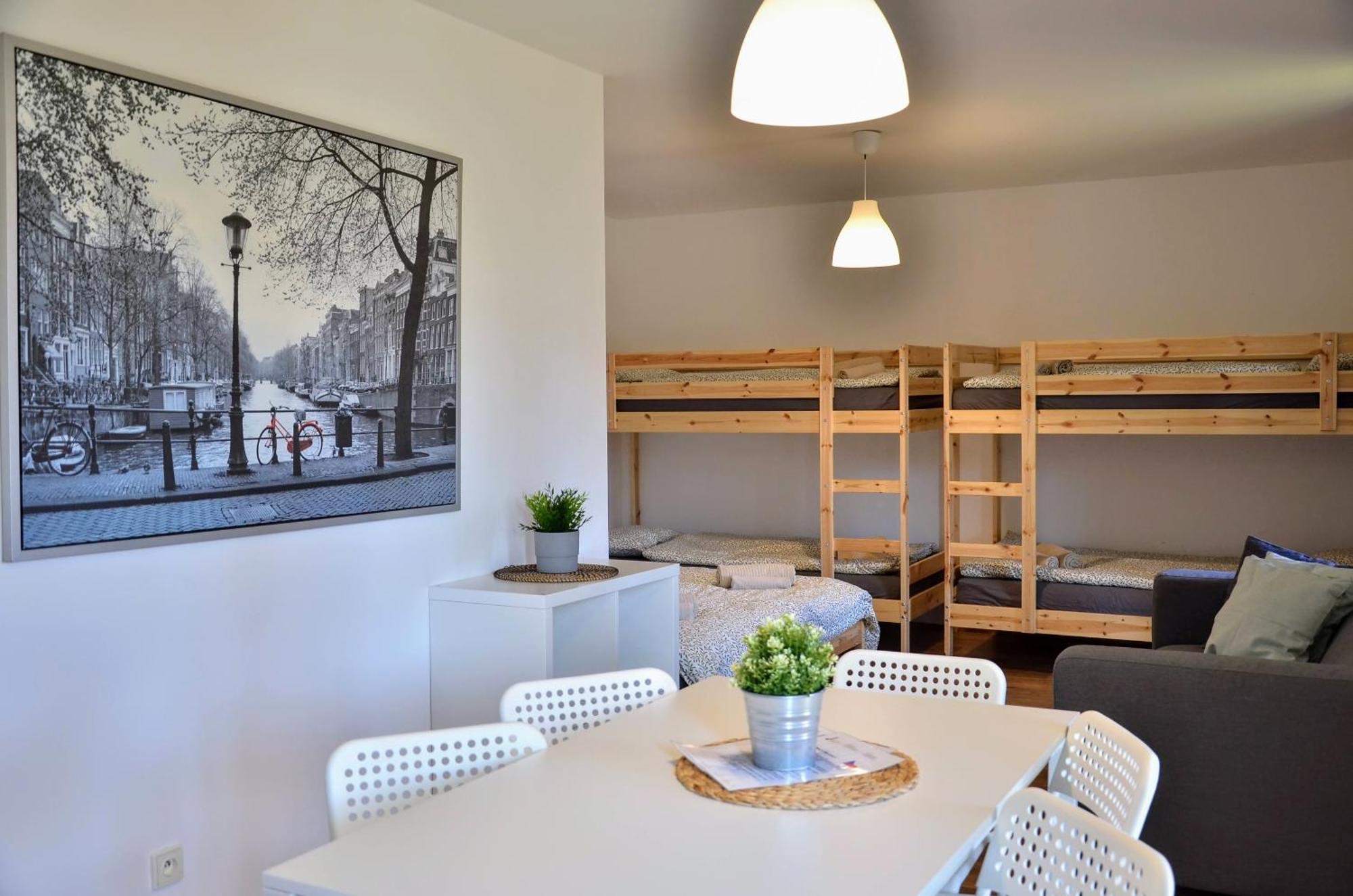 Jcamp Nove Mesto pod Smrkem Exterior foto