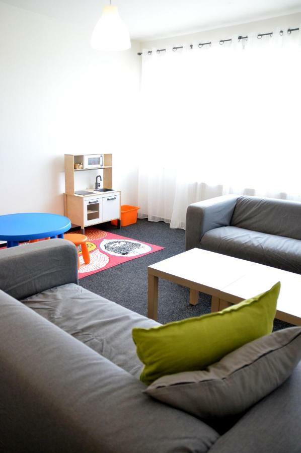 Jcamp Nove Mesto pod Smrkem Exterior foto