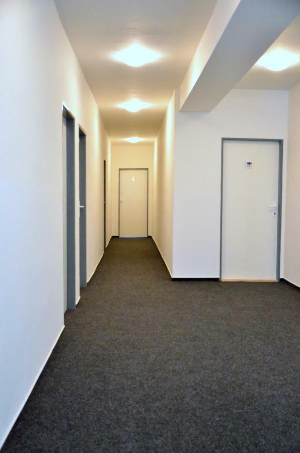 Jcamp Nove Mesto pod Smrkem Exterior foto